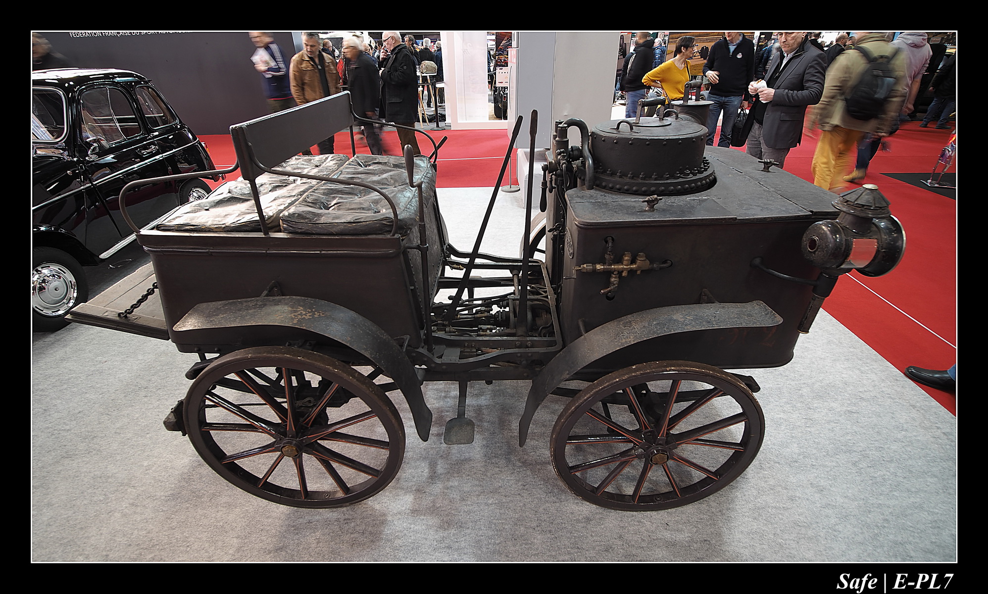 2020 - 02 - Retromobile 037